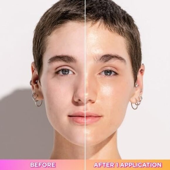 Beautybio Bronzing Blendrops SPF 40 Oil Control Sun-Kissed Finish - Picture 3 of 10